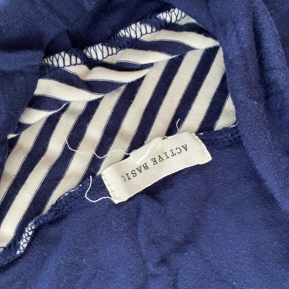 Active Basic Maxi Skirt Large - Picture 2 of 2